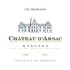 Château d'Arsac - Margaux 2015