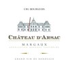 Château d'Arsac - Margaux 2016 