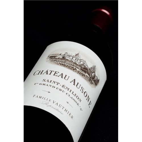 Château Ausone - Saint-Emilion Grand Cru 1999 