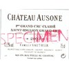 Château Ausone - Saint-Emilion Grand Cru 2003