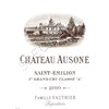 Château Ausone - Saint-Emilion Grand Cru 2010