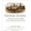 Château Ausone - Saint-Emilion Grand Cru 2014 4df5d4d9d819b397555d03cedf085f48 