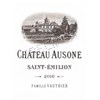 Château Ausone - Saint-Emilion Grand Cru 2016