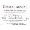 Château Ausone - Saint-Emilion Grand Cru 2016
