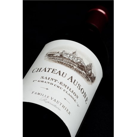 Château Ausone - Saint-Emilion Grand Cru 2017