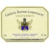 Château Bastor-Lamontagne - Sauternes 2016 11166fe81142afc18593181d6269c740 