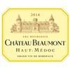 Château Beaumont - Haut-Médoc 2014