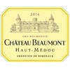 Château Beaumont - Haut-Médoc 2016