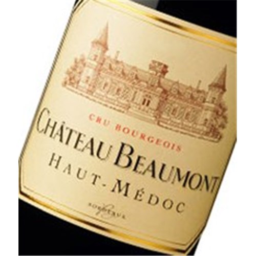 Château Beaumont - Haut-Médoc 2017 b5952cb1c3ab96cb3c8c63cfb3dccaca 