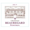 Château Beauregard - Pomerol 2017 6b11bd6ba9341f0271941e7df664d056 