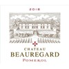 Château Beauregard - Pomerol 2018
