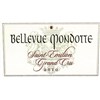 Château Bellevue Mondotte - Saint-Emilion Grand Cru 2010 