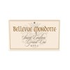 Château Bellevue Mondotte - Saint-Emilion Grand Cru 2012