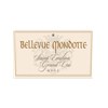 Château Bellevue Mondotte - Saint-Emilion Grand Cru 2012 