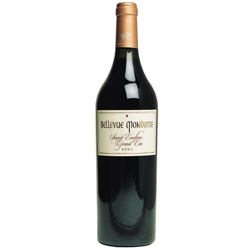 Château Bellevue Mondotte - Saint-Emilion Grand Cru 2018 4df5d4d9d819b397555d03cedf085f48 