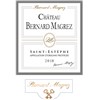 Château Bernard Magrez 2018 - Saint-Estèphe