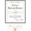 Château Bernard Magrez 2018 - Saint-Estèphe 4df5d4d9d819b397555d03cedf085f48 