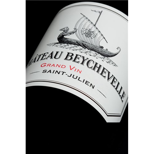 Château Beychevelle - Saint-Julien 1989 4df5d4d9d819b397555d03cedf085f48 