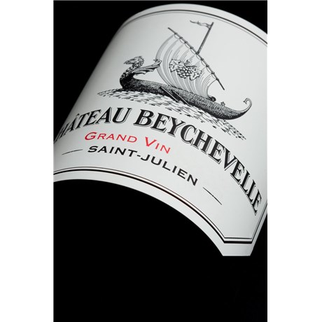 Château Beychevelle - Saint-Julien 1994