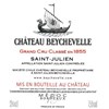 Château Beychevelle - Saint-Julien 2008