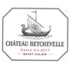 Château Beychevelle - Saint-Julien 2017