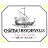 Château Beychevelle - Saint-Julien 2018