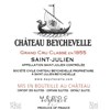 Château Beychevelle - Saint-Julien 2018