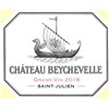 Château Beychevelle - Saint-Julien 2018