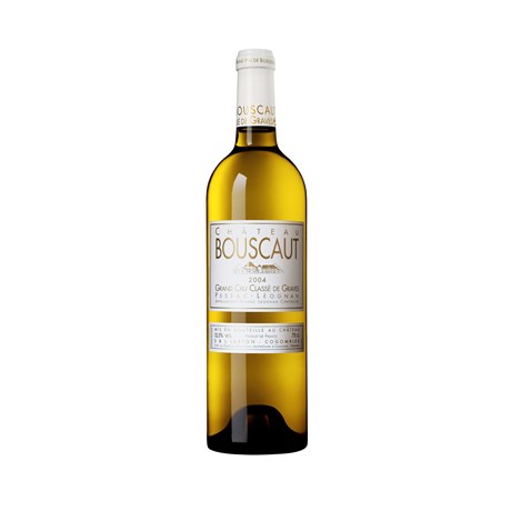 Château Bouscaut white - Pessac-Léognan 2018 4df5d4d9d819b397555d03cedf085f48 