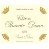 Château Branaire Ducru - Saint-Julien 2009