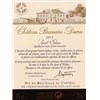Château Branaire Ducru - Saint-Julien 2013