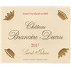 Château Branaire Ducru - Saint-Julien 2017 6b11bd6ba9341f0271941e7df664d056 