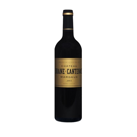 Château Brane-Cantenac - Margaux 2001