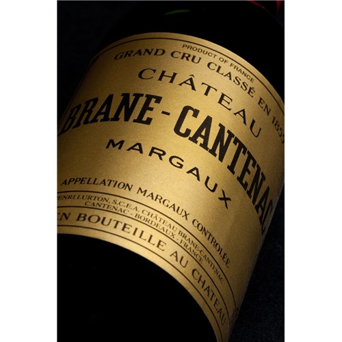 Chateau Brane Cantenac - Margaux 2008 4df5d4d9d819b397555d03cedf085f48 