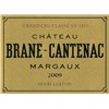 Château Brane Cantenac - Margaux 2009 b5952cb1c3ab96cb3c8c63cfb3dccaca 