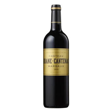 Château Brane Cantenac - Margaux 2015 