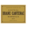 Château Brane Cantenac - Margaux 2015 