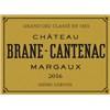 Château Brane-Cantenac - Margaux 2016 11166fe81142afc18593181d6269c740 