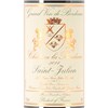 Château la Bridane - Saint-Julien 2015