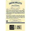 Château Brillette - Moulis 2010