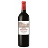 Château Brown rouge - Pessac-Léognan 2018