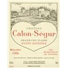 Château Calon Ségur - Saint-Estèphe 1996