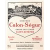 Château Calon Ségur - Saint-Estèphe 2000 6b11bd6ba9341f0271941e7df664d056 