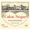 Château Calon Ségur - Saint-Estèphe 2010