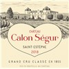 Château Calon Ségur - Saint-Estèphe 2018 4df5d4d9d819b397555d03cedf085f48 