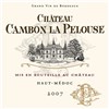 Chateau Cambon La Pelouse - Haut-Médoc 2007 