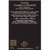 Château Cambon La Pelouse - Haut-Médoc 2016