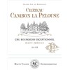 Château Cambon La Pelouse - Haut-Médoc 2019