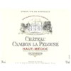 Château Cambon The Lawn - Haut-Médoc 2016 