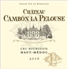 Château Cambon The Lawn - Haut-Médoc 2016 